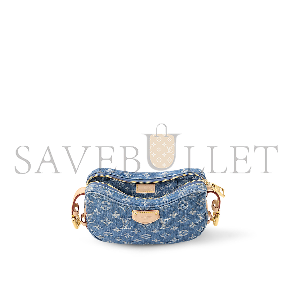 LOUIS VUITTON CROISSANT MM M46856 (25*15*5cm) LOUIS VUITTON CROISSANT MM M46856 (25*15*5cm)
